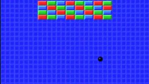 COLECOVISION 3GAMES BREAK OUT DAC PONG !COLLECTION PADDLE VERSION Double Breakout b2 Daniel Bienven