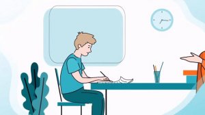 Акласс репетиторский центр на Таганке (720p)