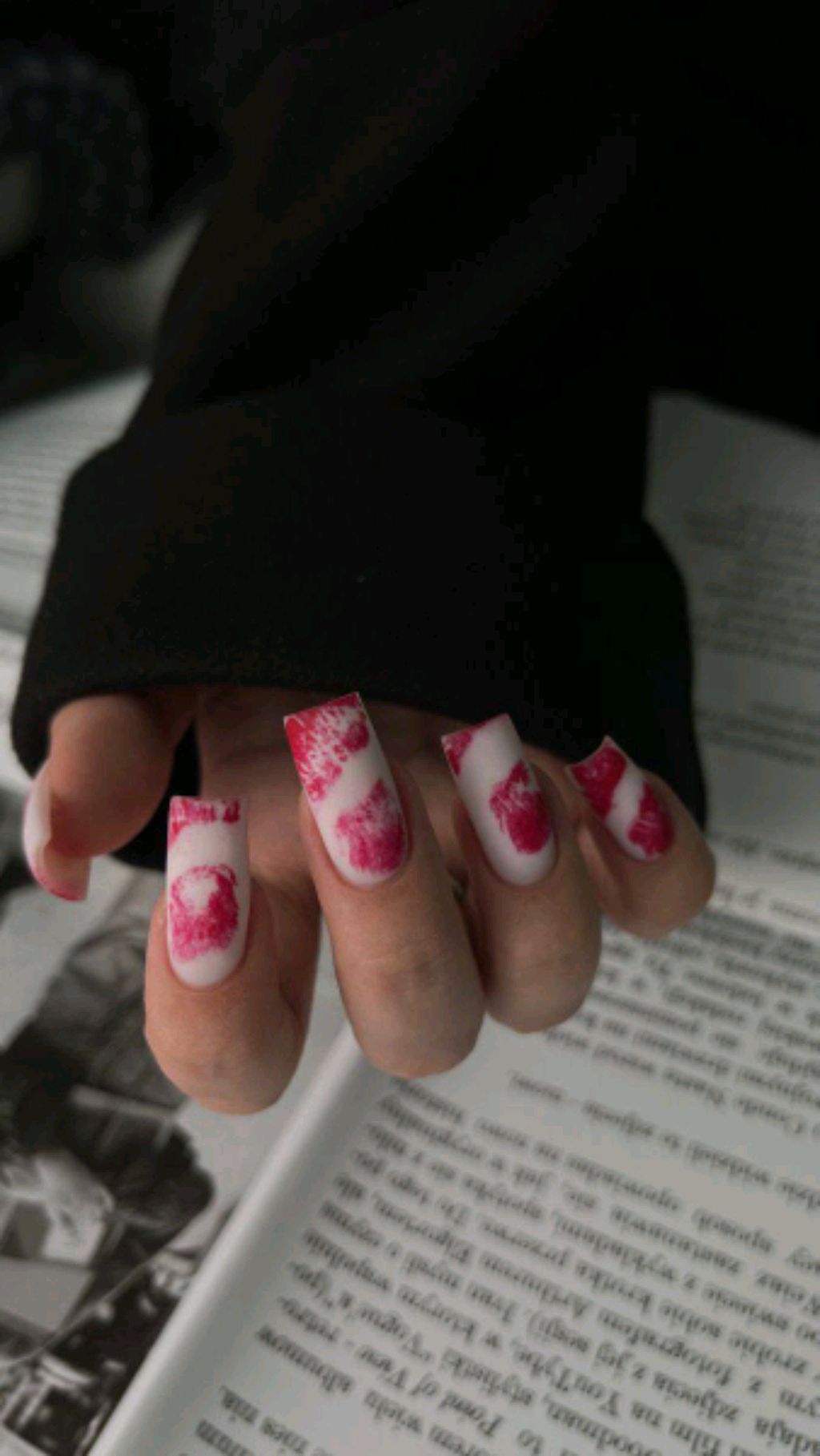 обзор на мой набор🫢 смотреть онлайн