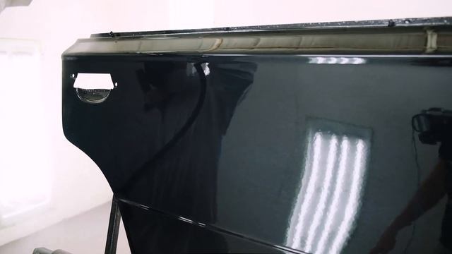 Лак акриловый 2K HS 2:1 H7 смотреть онлайн