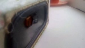 вот что может динамик от телевизора