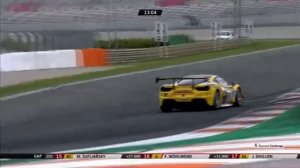 Ferrari Challenge Europe (Trofeo Pirelli) 2019. Race 1 Circuit Ricardo Tormo. Full Race