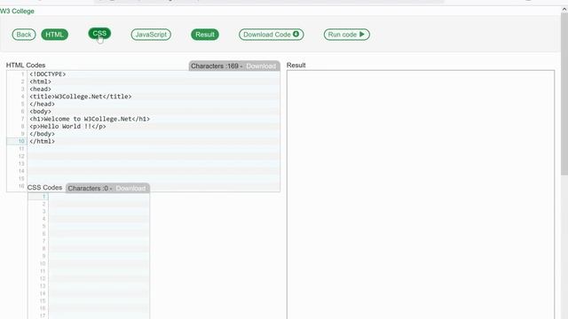 HTML & CSS Coding Class 1: Getting Started with Web Development