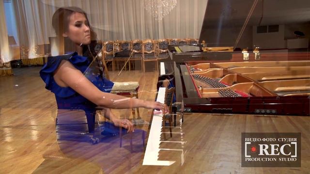 Beethoven Sonata # 31 ( REC STUDIO PRODUCTION - +996 772-334-443 ) смотреть онлайн