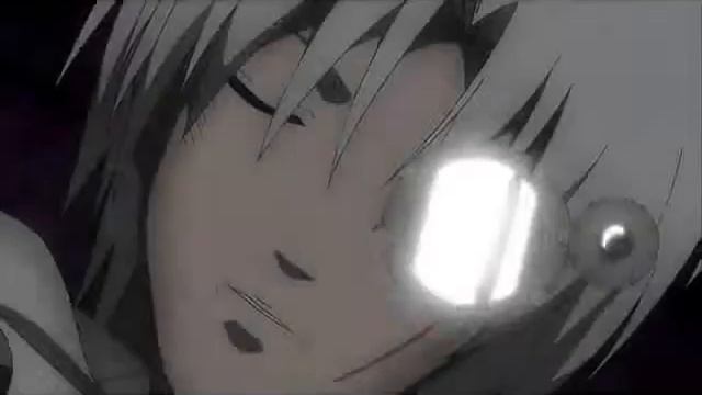DGM AMV - Stop and Stare смотреть онлайн