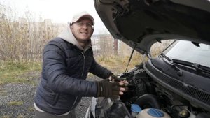 ПОСЛЕ ЭТОГО двигатель будет жрать масло в 10 раз больше!!