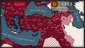 History of Turkey Every Years