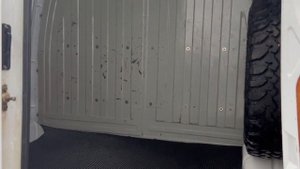 Цельнометаллический ГАЗ Соболь (2752) 2021