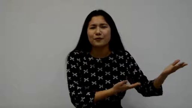 Уразмамбетова Индира - "Говорю Вам - пойте"! смотреть онлайн