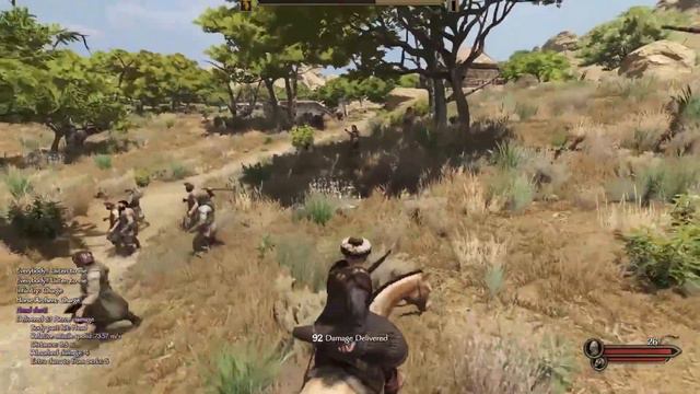 Bannerlord - Плохая Игра? Обзор Mount And Blade: Bannerlord