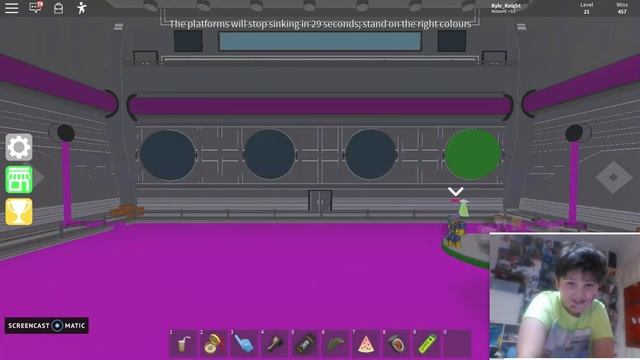 roblox stickers part 2 смотреть онлайн