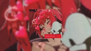 плейлист для ночных посиделок с девочкой в чулочках Speed up