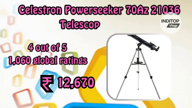 The 12 Best Celestron Telescope with Prices 2024 смотреть онлайн