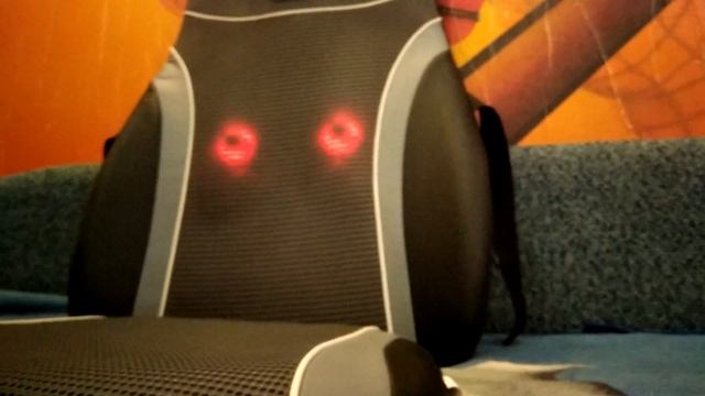 Стоит ли покупать массажную накидку смотреть онлайн