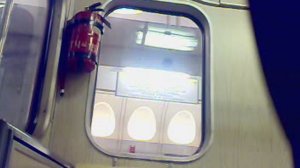 Перегон Трубная - Марьина Роща