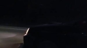 Заезд с ходу Subaru WRX vs Mazda 6 MPS