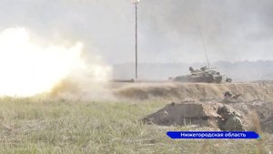 В Нижегородской области сформируют именные батальоны для участия в СВО