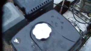 мб 90 на транспортировке дров