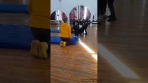 тренировки и выступление//отметили много всего в один день//садово-огородные работы//(1 год назад)