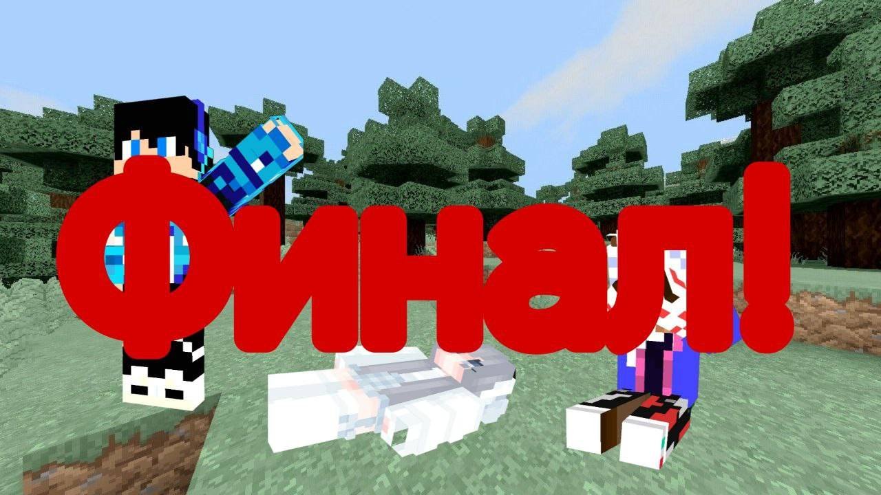 ФИНАЛ!