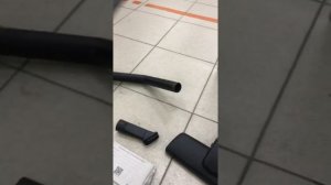 2027900241256 пылесос Samsung SC4520