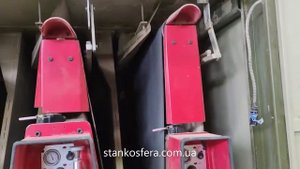 Калибровально-шлифовальный станок по дереву бу CB 3N 2R1 T 1300Калибровально-шлифовальный станок по