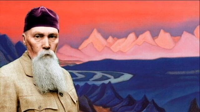 «Альфред Петрович Хейдок - сотрудник Света». Часть - 1 смотреть онлайн