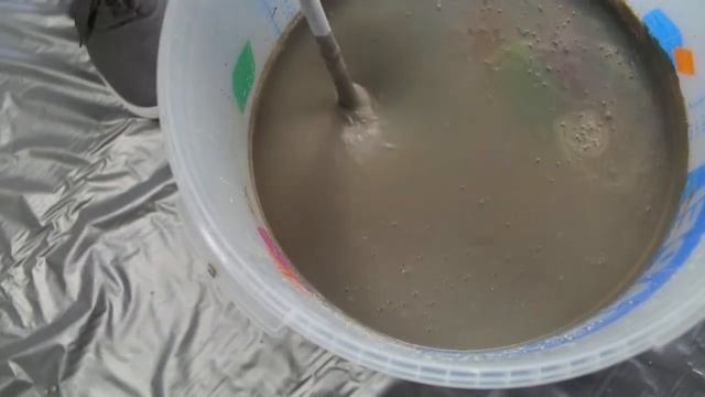 Укладка паркета с использованием строительной химии Mapei смотреть онлайн