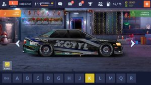 НОВЫЙ ТОП G-КЛАССА ?! | НОВОЕ ОБНОВЛЕНИЕ 23 ДЕКАБРЯ | Drag Racing Уличные гонки