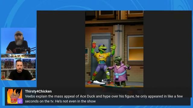 FwooshCast LIVE! Marvel Legends, Masters of the Universe, TMNT, More! смотреть онлайн