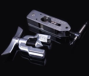 Ремонт развальцовки медных трубок