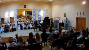 "Одинокий пастух"  саксофон альт