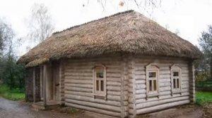 По есенинским местам