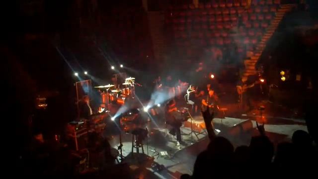 Король и Шут - Темный учитель (Симферополь, 28.02.2011) смотреть онлайн