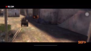 SNIPER STRIKE - SPECIAL OPS - Zone 13 - Gameplay Walkthrough - TIJUANA - RIFLE - Part 3 [19- 26]