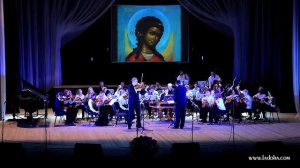 John Williams"lullaby for an angel" Джон Уильямс «Колыбельная для ангела»