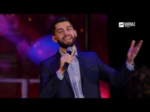 Аманта Бисултанова, Тимир-Булат Хасанов - Ши седа | KAVKAZ MUSIC CHECHNYA