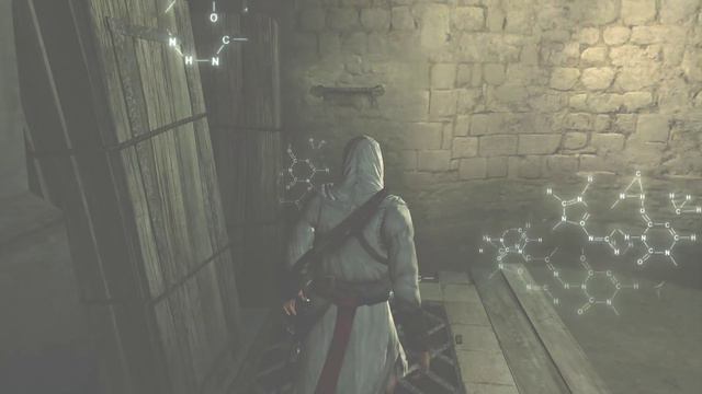 Assassin's Creed I - Талал смотреть онлайн