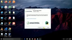 How to Install Anaconda Navigator on Windows 10