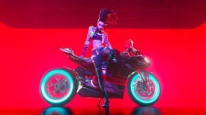 K/DA - More Official Clean Instrumental | Legends of Runeterra KDA Background Music