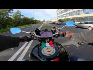 Тех осмотр, сервис, продал желтого. Ducati Monster S4R всё. Сезон докатываем на S2R. Влог №2