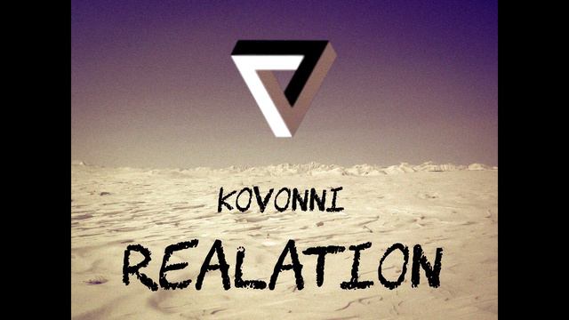 Kovonni [Realation EP 2015] - 6. Rush смотреть онлайн