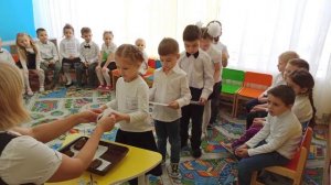 Детям о блокаде Ленинграда