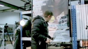 Школа фидерной ловли. Виталий Колганов. Фидерные катушки.