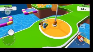 Stumble Guys: Multiplayer Royale – 2022-04-11