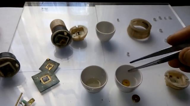 Золотой контакт в автомобиле смотреть онлайн