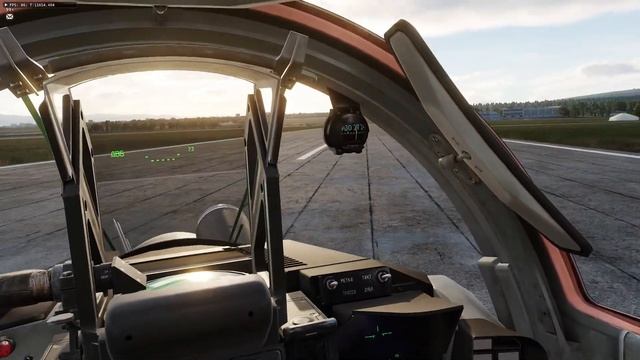 Миг-29 ДВБ сервер Growling Sidewinder 3 сбитых смотреть онлайн