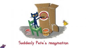 Pete The Cat and his Four Groovy Buttons Collection | MyEzyPzy Read Aloud Story Collection | 37Mins