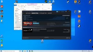 Как перенести Steam на другой диск