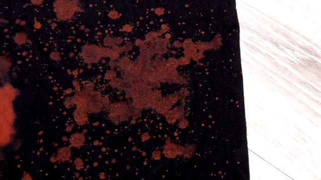 КРАШУ ФУТБОЛКУ БЕЛИЗНОЙ тай дай футболка смотреть онлайн